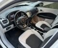 Белый Джип Компас, объемом двигателя 0 л и пробегом 120 тыс. км за 15900 $, фото 19 на Automoto.ua
