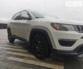 Білий Джип Compass, об'ємом двигуна 2.36 л та пробігом 71 тис. км за 11500 $, фото 6 на Automoto.ua