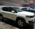 Белый Джип Компас, объемом двигателя 2.36 л и пробегом 115 тыс. км за 1800 $, фото 3 на Automoto.ua