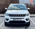 Белый Джип Компас, объемом двигателя 2.36 л и пробегом 190 тыс. км за 12999 $, фото 1 на Automoto.ua