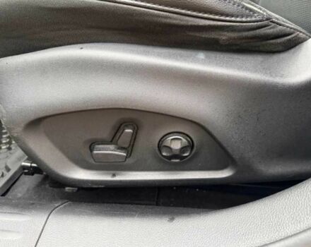 Білий Джип Compass, об'ємом двигуна 2 л та пробігом 95 тис. км за 10200 $, фото 13 на Automoto.ua