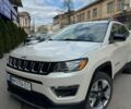 Білий Джип Compass, об'ємом двигуна 2.36 л та пробігом 204 тис. км за 13550 $, фото 1 на Automoto.ua