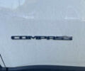 Білий Джип Compass, об'ємом двигуна 2.4 л та пробігом 148 тис. км за 14199 $, фото 19 на Automoto.ua