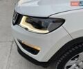 Белый Джип Компас, объемом двигателя 2.4 л и пробегом 120 тыс. км за 15900 $, фото 8 на Automoto.ua