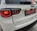 Белый Джип Компас, объемом двигателя 2.4 л и пробегом 120 тыс. км за 15900 $, фото 21 на Automoto.ua