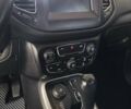 Белый Джип Компас, объемом двигателя 2.4 л и пробегом 81 тыс. км за 14500 $, фото 11 на Automoto.ua