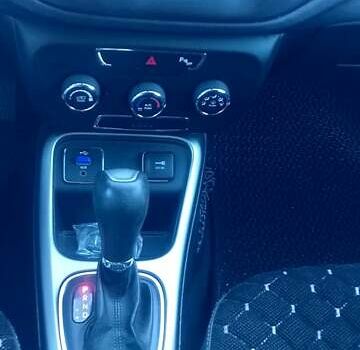 Білий Джип Compass, об'ємом двигуна 2.4 л та пробігом 204 тис. км за 11500 $, фото 29 на Automoto.ua