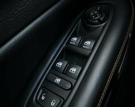 Білий Джип Compass, об'ємом двигуна 0 л та пробігом 194 тис. км за 14950 $, фото 16 на Automoto.ua