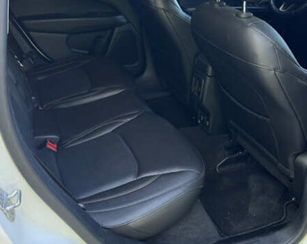 Белый Джип Компас, объемом двигателя 2.36 л и пробегом 151 тыс. км за 15200 $, фото 10 на Automoto.ua