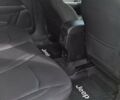 Белый Джип Компас, объемом двигателя 2.36 л и пробегом 160 тыс. км за 12300 $, фото 16 на Automoto.ua