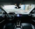Белый Джип Компас, объемом двигателя 2.36 л и пробегом 130 тыс. км за 16000 $, фото 11 на Automoto.ua