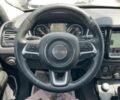 Білий Джип Compass, об'ємом двигуна 0 л та пробігом 94 тис. км за 13200 $, фото 3 на Automoto.ua
