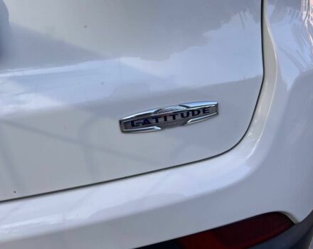 Джип Компас 2017 в Черновцах на Automoto.ua Белый Джип Компас, объемом двигателя 2.4 л и пробегом 221 тыс. км за 15300 $, фото 17 на Automoto.ua