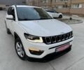 Белый Джип Компас, объемом двигателя 0 л и пробегом 120 тыс. км за 15900 $, фото 22 на Automoto.ua