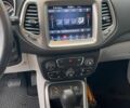 Белый Джип Компас, объемом двигателя 2.36 л и пробегом 139 тыс. км за 16500 $, фото 5 на Automoto.ua