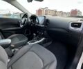Белый Джип Компас, объемом двигателя 2.4 л и пробегом 96 тыс. км за 14800 $, фото 34 на Automoto.ua