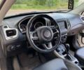 Білий Джип Compass, об'ємом двигуна 2.4 л та пробігом 138 тис. км за 14300 $, фото 10 на Automoto.ua