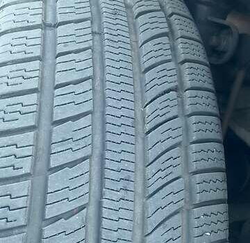 Білий Джип Compass, об'ємом двигуна 2.4 л та пробігом 204 тис. км за 11500 $, фото 31 на Automoto.ua