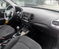 Білий Джип Compass, об'ємом двигуна 2.36 л та пробігом 71 тис. км за 11500 $, фото 14 на Automoto.ua