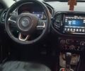 Білий Джип Compass, об'ємом двигуна 2.36 л та пробігом 109 тис. км за 15200 $, фото 10 на Automoto.ua
