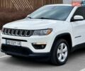 Белый Джип Компас, объемом двигателя 2.36 л и пробегом 190 тыс. км за 12999 $, фото 21 на Automoto.ua