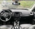 Белый Джип Компас, объемом двигателя 2.36 л и пробегом 163 тыс. км за 14700 $, фото 6 на Automoto.ua