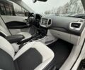 Белый Джип Компас, объемом двигателя 2.4 л и пробегом 120 тыс. км за 15800 $, фото 23 на Automoto.ua