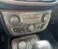 Білий Джип Compass, об'ємом двигуна 2.4 л та пробігом 104 тис. км за 14400 $, фото 15 на Automoto.ua