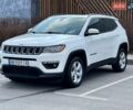Белый Джип Компас, объемом двигателя 2.36 л и пробегом 190 тыс. км за 12999 $, фото 3 на Automoto.ua
