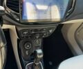Белый Джип Компас, объемом двигателя 2.36 л и пробегом 150 тыс. км за 16000 $, фото 18 на Automoto.ua