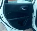 Білий Джип Compass, об'ємом двигуна 2.4 л та пробігом 204 тис. км за 11500 $, фото 18 на Automoto.ua