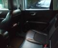Белый Джип Компас, объемом двигателя 2.4 л и пробегом 140 тыс. км за 13999 $, фото 18 на Automoto.ua