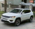 Белый Джип Компас, объемом двигателя 2.36 л и пробегом 159 тыс. км за 15300 $, фото 7 на Automoto.ua