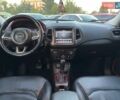 Белый Джип Компас, объемом двигателя 2.36 л и пробегом 227 тыс. км за 13900 $, фото 17 на Automoto.ua