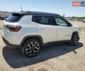 Білий Джип Compass, об'ємом двигуна 2.36 л та пробігом 110 тис. км за 2900 $, фото 2 на Automoto.ua