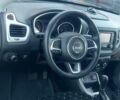 Білий Джип Compass, об'ємом двигуна 2.4 л та пробігом 204 тис. км за 11500 $, фото 23 на Automoto.ua