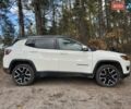 Джип Compass 2017 у Здолбунове на Automoto.ua Білий Джип Compass, об'ємом двигуна 2.36 л та пробігом 140 тис. км за 16200 $, фото 5 на Automoto.ua