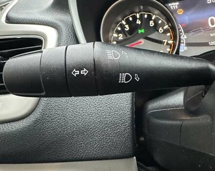 Белый Джип Компас, объемом двигателя 2.4 л и пробегом 120 тыс. км за 15800 $, фото 34 на Automoto.ua