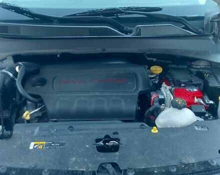 Білий Джип Compass, об'ємом двигуна 2.4 л та пробігом 204 тис. км за 11500 $, фото 25 на Automoto.ua