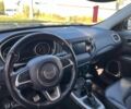 Джип Компас 2017 в Черновцах на Automoto.ua Белый Джип Компас, объемом двигателя 2.4 л и пробегом 221 тыс. км за 15300 $, фото 11 на Automoto.ua