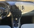 Белый Джип Компас, объемом двигателя 2.4 л и пробегом 160 тыс. км за 16400 $, фото 6 на Automoto.ua