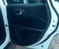 Білий Джип Compass, об'ємом двигуна 2.4 л та пробігом 204 тис. км за 11500 $, фото 13 на Automoto.ua
