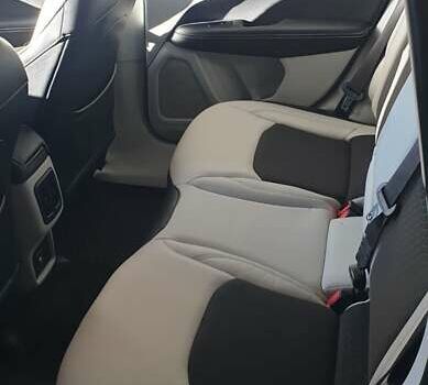 Белый Джип Компас, объемом двигателя 2.4 л и пробегом 160 тыс. км за 16400 $, фото 4 на Automoto.ua