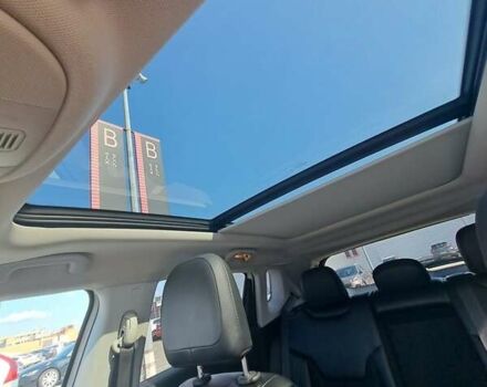 Белый Джип Компас, объемом двигателя 2.36 л и пробегом 136 тыс. км за 15662 $, фото 18 на Automoto.ua