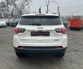 Белый Джип Компас, объемом двигателя 2.4 л и пробегом 120 тыс. км за 15800 $, фото 13 на Automoto.ua