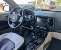 Белый Джип Компас, объемом двигателя 0 л и пробегом 158 тыс. км за 15000 $, фото 16 на Automoto.ua