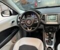 Белый Джип Компас, объемом двигателя 0 л и пробегом 120 тыс. км за 15900 $, фото 15 на Automoto.ua