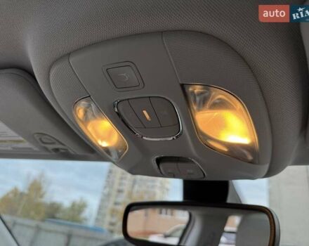 Белый Джип Компас, объемом двигателя 2.4 л и пробегом 120 тыс. км за 15900 $, фото 38 на Automoto.ua