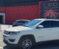 Білий Джип Compass, об'ємом двигуна 2.36 л та пробігом 144 тис. км за 13999 $, фото 4 на Automoto.ua