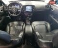 Джип Compass 2017 у Вінниці на Automoto.ua Білий Джип Compass, об'ємом двигуна 2.4 л та пробігом 168 тис. км за 2200 $, фото 7 на Automoto.ua
